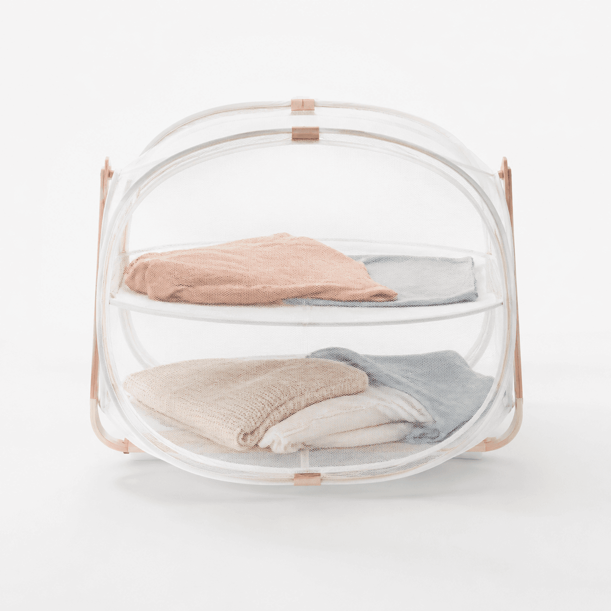 Foldaway Laundry Drying Pod