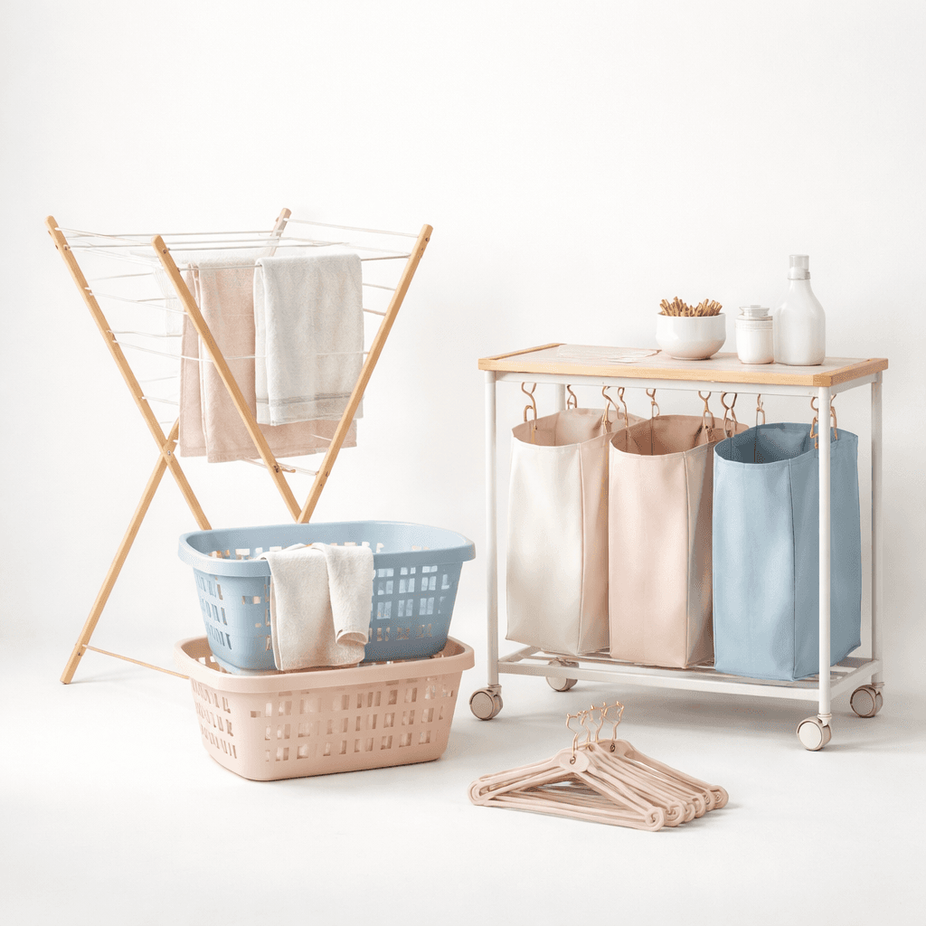Laundry Room Master Bundle