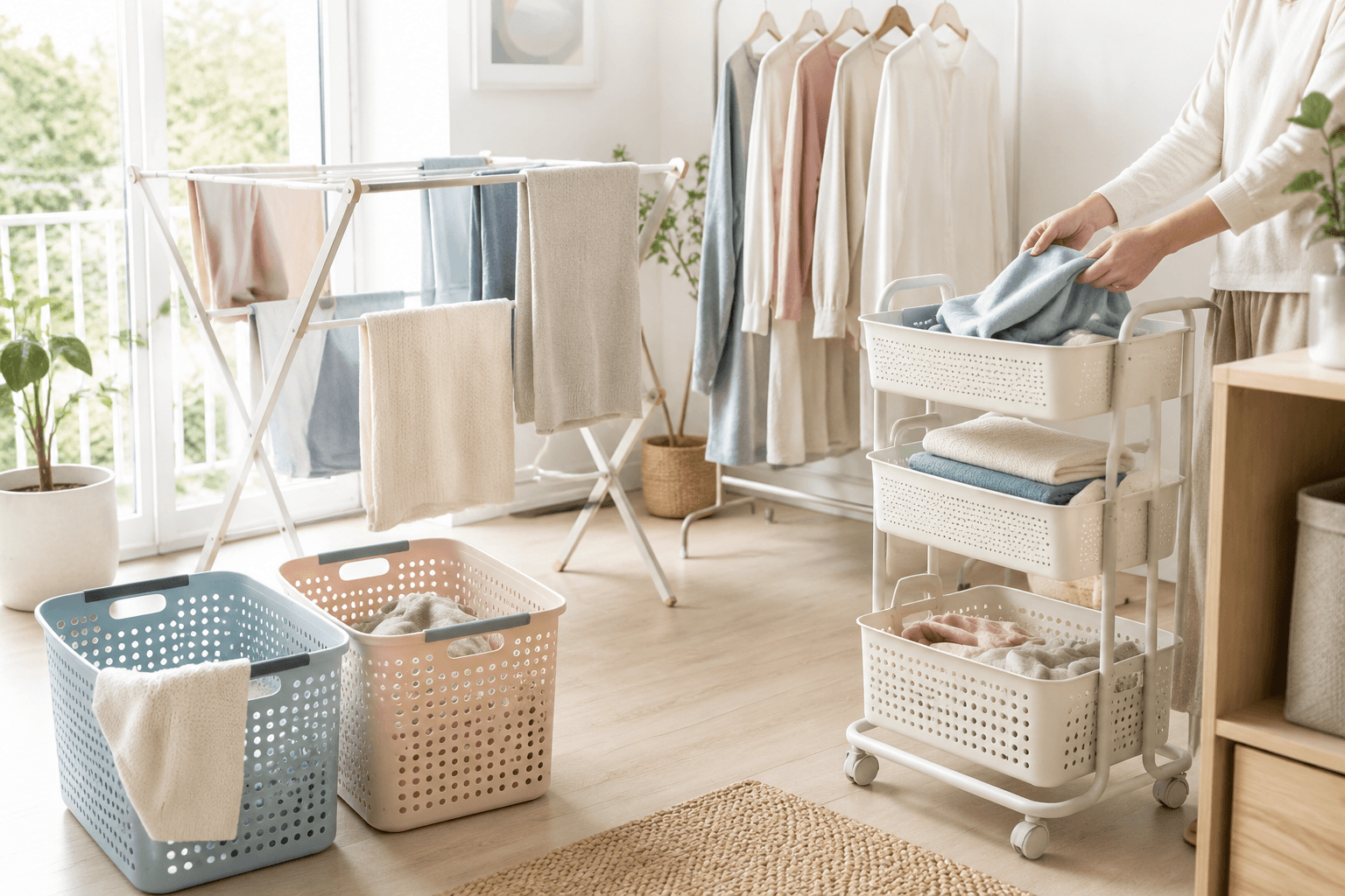 Laundry Room Master Bundle
