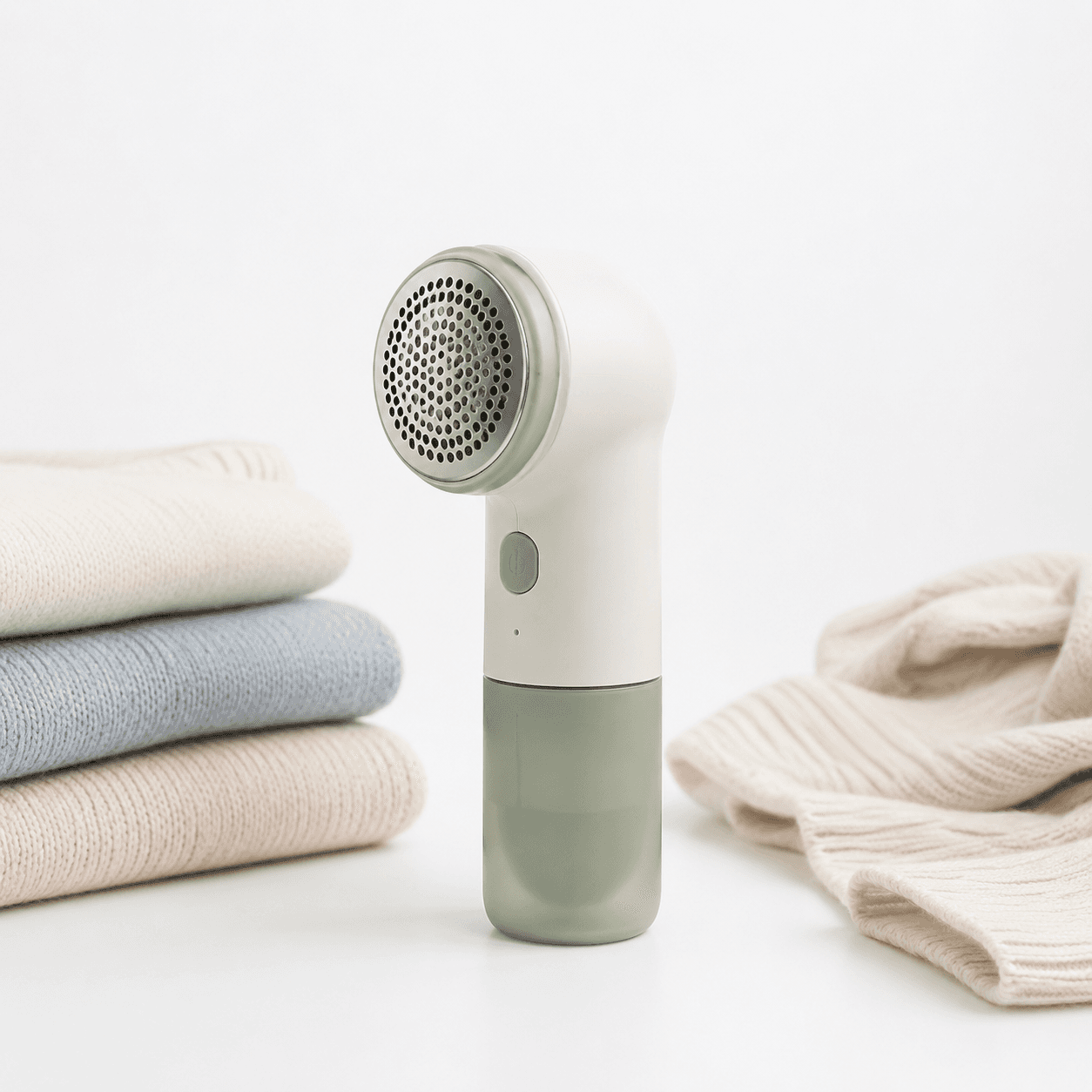 Lint Remover & Fabric Shaver