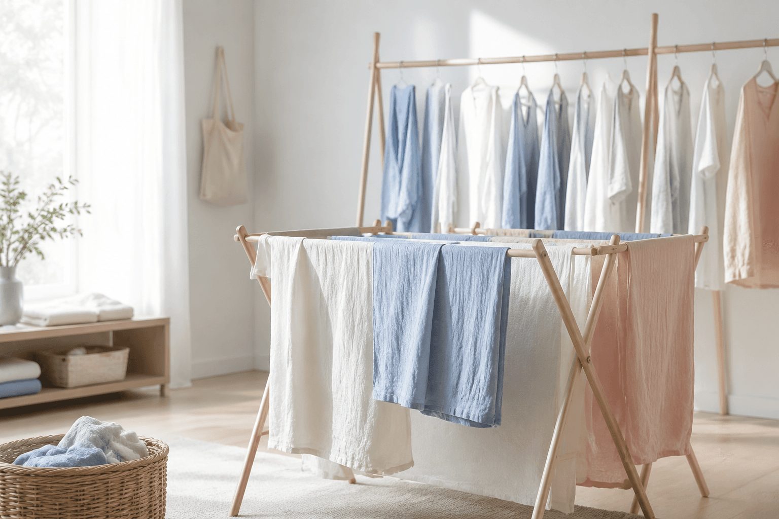 Drying